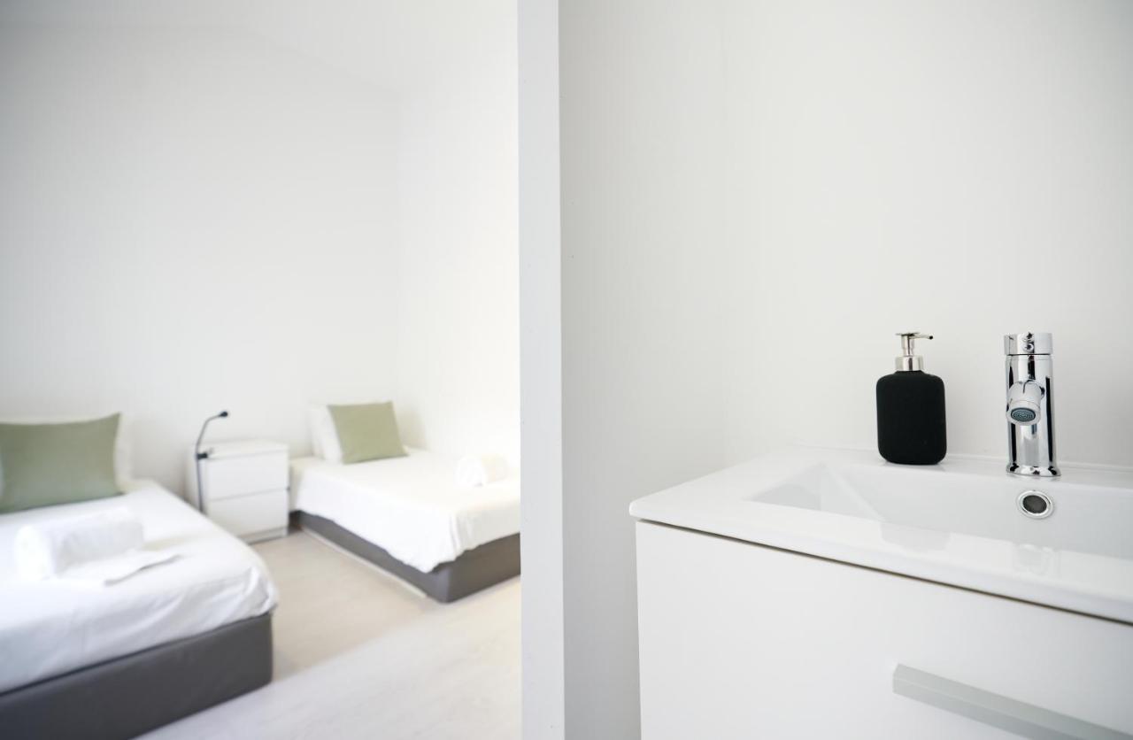 Altido Fabulous 3-Br Apartment In Western Lisbon Exterior photo